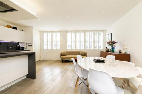 Open Plan Reception