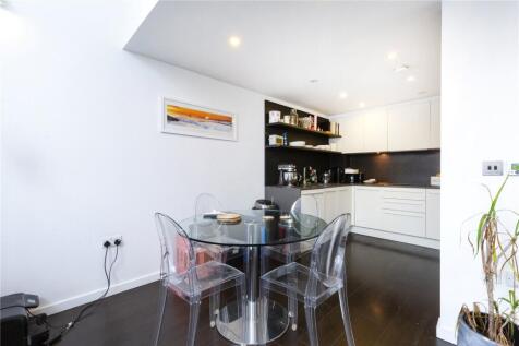 Dining Kitchen Area
