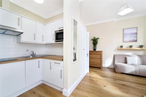 Kitchen/Living