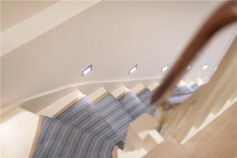 Stairway