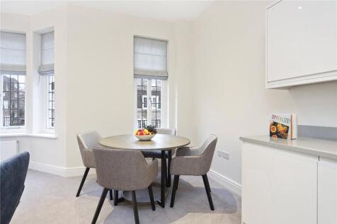 Dinning Area