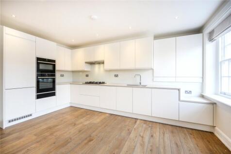 Reception/ Kitchen