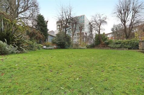 Communal Garden