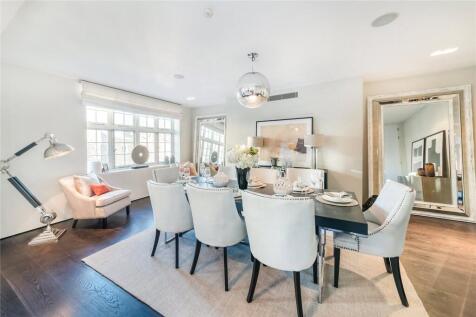Dining Area 1