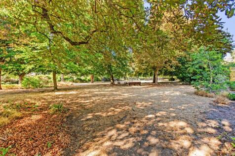 Pleasure Grounds