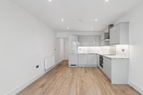 Towards Kitchen
