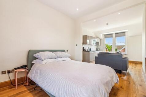 Bedroom Area