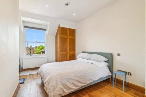 Bedroom Area