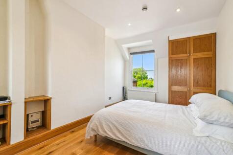 Bedroom Area