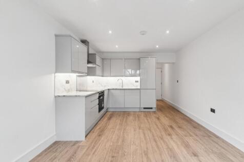 Towards Kitchen