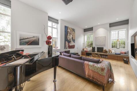 TV / Music Room