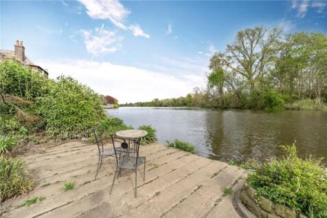 River Views