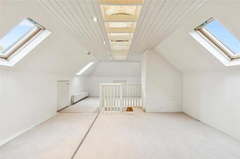 Attic Room