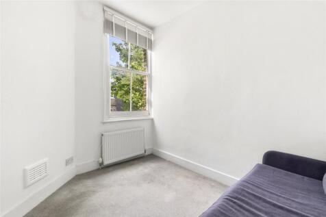 Bedroom/Study