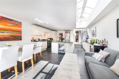 Kitchen-Family Room