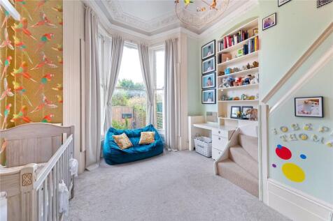 Nursery