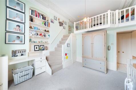 Nursery