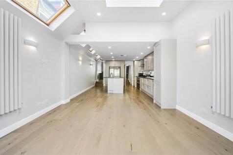 Kitchen-Dining