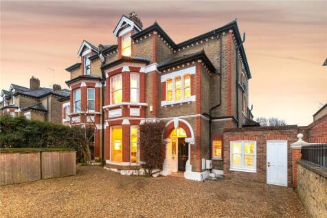 Earlsfield Road