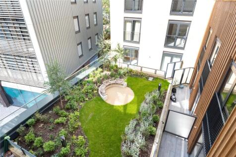 Communal Gardens