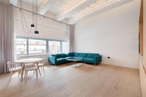 Open Plan Area