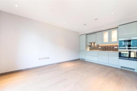 Open Plan Kitchen