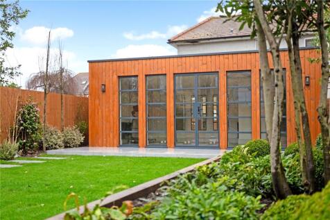 Garden Studio