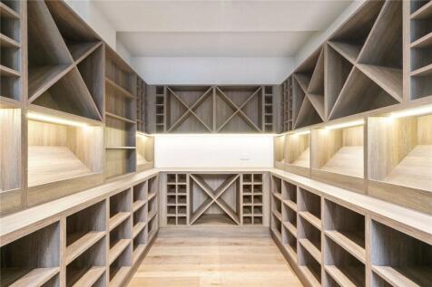 Wine Cellar