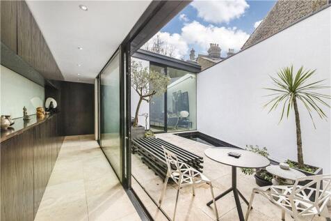 Garden Views