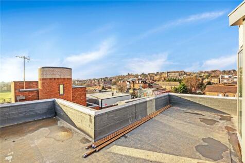 Roof Terrace
