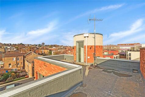 Roof Terrace