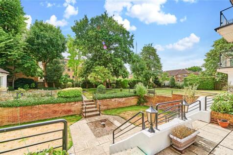 Communal Garden