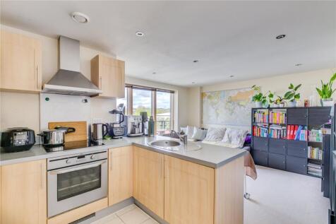 Kitchen-Reception