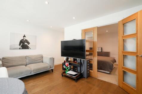 Reception Area