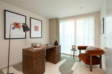 Study/Bedroom