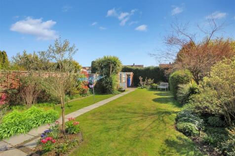 Bottom of Garden.JPG