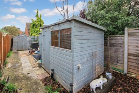 Bottom of Garden.JPG