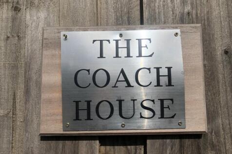 The Coach House