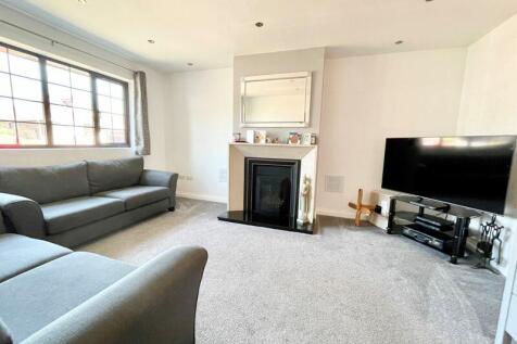 Yardley Road