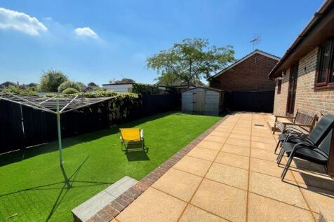 Yardley Road