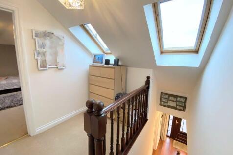 Yardley Road