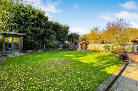 Billington Gardens