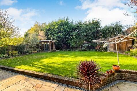 Billington Gardens