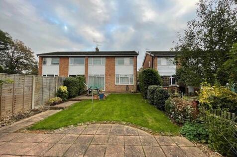 Barton Drive