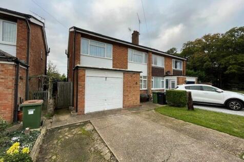 Barton Drive