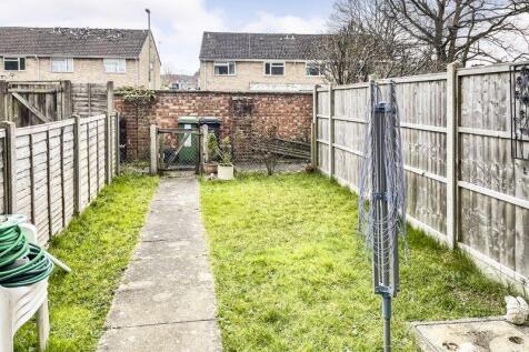 Bedford Close