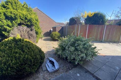 Widgeon Court