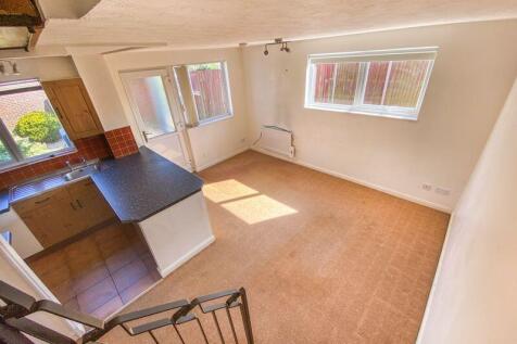 Widgeon Court