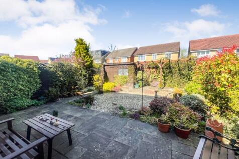 Wainwright Gardens