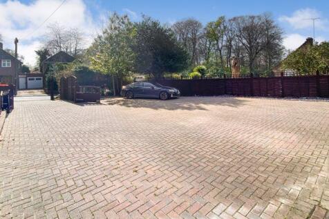 Lordswood Road